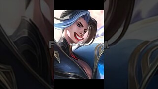 USER NANA AUTO MENANGIS! SKILL 2 NANA DI NERF SAMA MOONTON