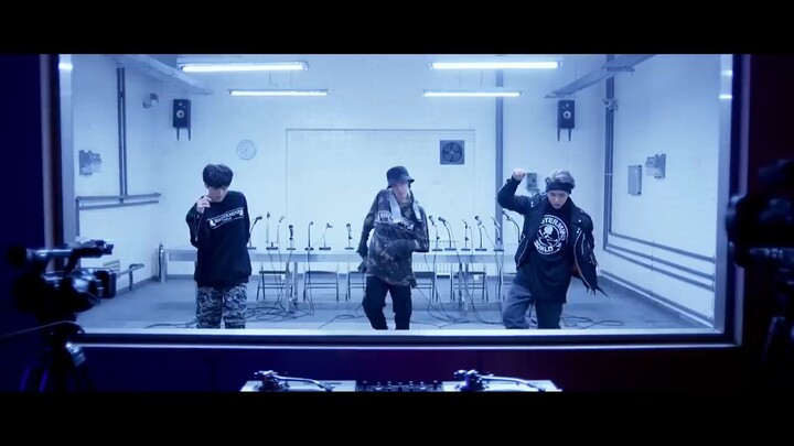 BTS "MIC DROP " MV