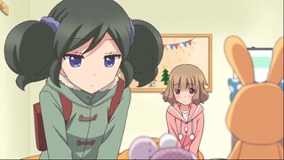 Momokuri Episode 12 [sub Indo]