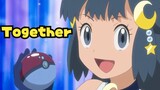 [Together] Pokémon Diamond, let's cross Tianguan Mountain together!