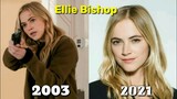 NCIS ★ Cast Then and Now 2021 | Real name & Age