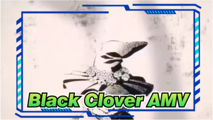 [Black Clover/AMV] Give It a Like, Please