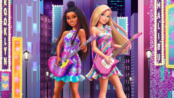 Barbie Big City Big Dreams | 2021