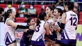 NU vs JRU | Full Game Highlights | Shakey’s Super League 2022 | Women’s Volleyball