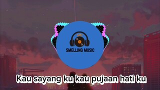 Smelling Music(Cinta SMA)