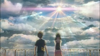 [MAD]Extreme Visual Feast by Makoto Shinkai