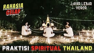 Ritual Terkutuk: Kisah Praktisi Spiritual dan Kutukan Keluarga Nim - Horor Thailand