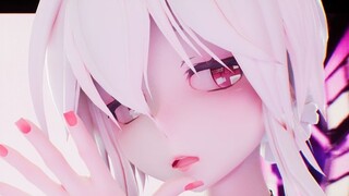 [MMD|4K|60 เฟรม] Gimme×Gimme กับเสื้อผ้าเปลี่ยนเล็กน้อย