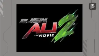 Ejen Ali The Movie 2 - COMING SOON