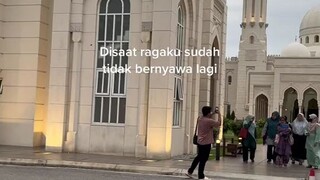 Kesetiaan Suamiku selamanya 💞