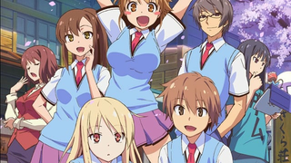 Sakurasou no Pet na Kanojo Episode 2 Subtitle Indonesia