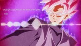 Dragon Ball Super OST - The Birth of a God