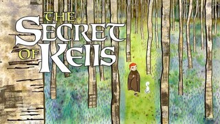 THE SECRET OF KELLS (2009)