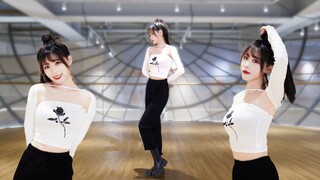 How many points can I give to this little broken station? DALLA DALLA's powerful cover dance