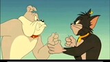 Childhood memories☞Tom and Jerry