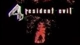 Resident Evil 4 - Serenity