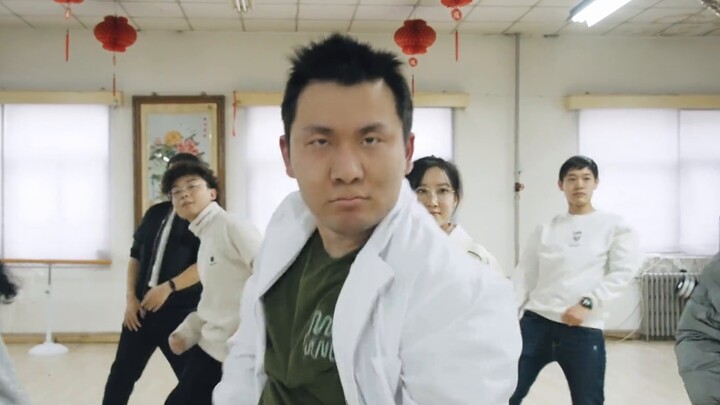 【Tuổi trẻ trở lại】Đảo giấu vàng mới, nhưng là trường trung học