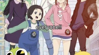 Ruby chan versi shinbi house