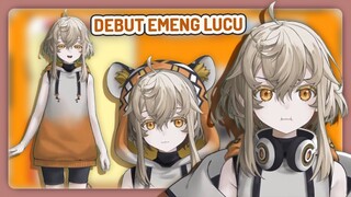 Emeng Kecil yang Legal [Livy Addalyn/ASPIRA Project]