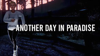 Another Day in Paradise | GamePlay PC