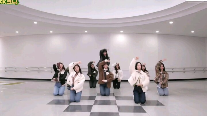 WJSN- BUTTERFLY