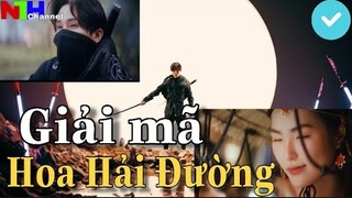 Jack | GIẢI MÃ Nội Dung, Ý Nghĩa MV Hoa Hải Đường | Siêu Phẩm Kiếm Hiệp