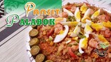 Pansit Palabok | How to Make Palabok With An Easy-to-follow Recipe | Authentic Pinoy Snacks