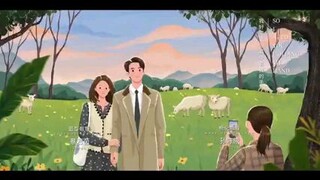 Hi Venus 💕 episode 2 (eng sub)