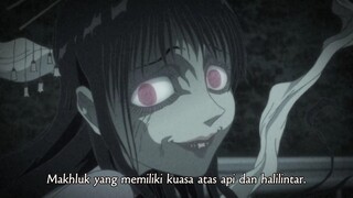 Ushio to Tora S2 Episode 05__Sub indo