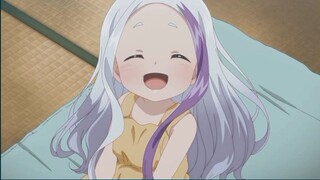 Alas Ramus Baby Laughed (KAWAII)