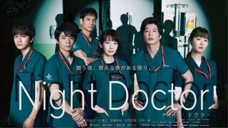 Night Doctor Ep 6. ( Eng Sub )
