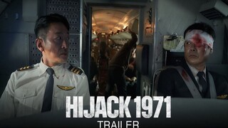 Re-Upload |•Hijack 1971 (2024) ENGLISH SUBTITLES