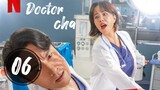 Dr. Cha episode 6