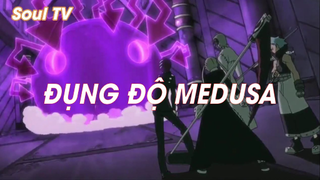 Soul Eater (Short Ep 19) - Đụng độ Medusa #souleater