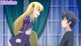 Review Phim Anime : Chuyển sinh cùng chiếc điện thoại