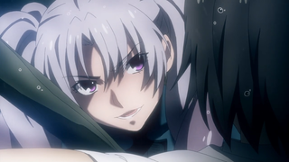 Taboo Tattoo - Episode 08 (Subtitle Indonesia)