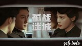 Drama China Lost Identity episode 2 Subtitle Indonesia