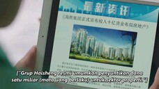 Heart of Stone Ep 12 (sub Indonesia)