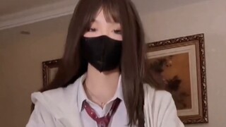 Apakah kamu suka lagu slow rock-nya adikku?
