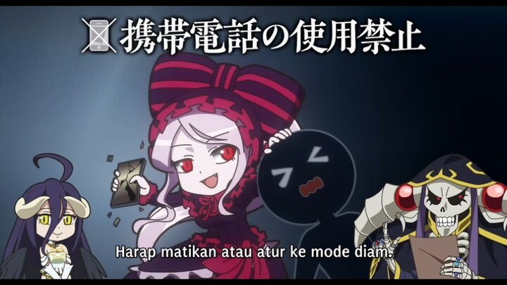 overload sai Oukoku Move