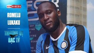 THƯƠNG VỤ BẠC TỶ | ROMELU LUKAKU - Bản hợp đồng ĐẮT GIÁ NHẤT lịch sử INTER MILAN