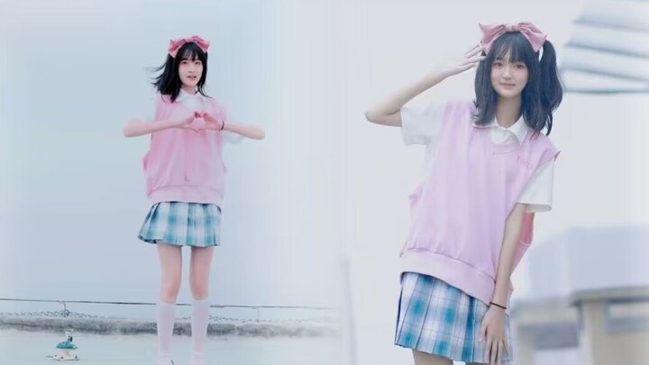 【Xiyue】☆Happy Synthesizer☆Mari menuai kebahagiaan bersama