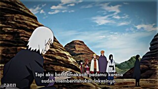 Susano'o sasuke ngeri cuy😱