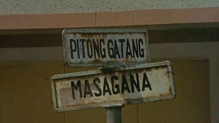 Dito sa Pitong Gatang 1992