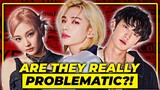 KPOP Idols Who Are HATED In Korea But LOVED Overseas