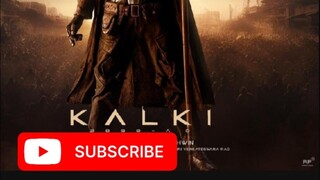 New latest Full Movie Kalkii Full HD blue ray