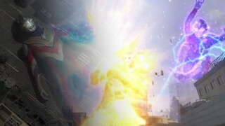 In-depth analysis of Ultraman Teliga: Comparison of the dungeons of Special General and Dekai, and t