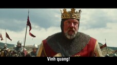 Thiếu nữ và ác long Full Movie [Sub Việt]