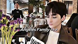 Angeles/Hanamitchi Familyდ