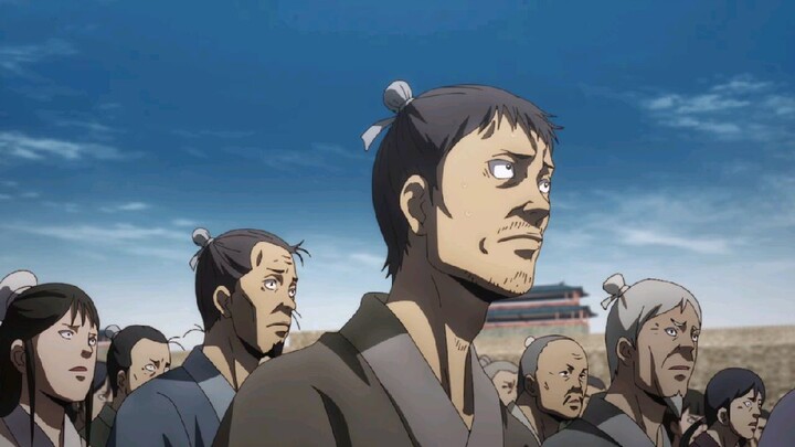 kingdom s3 eps 19(subindo)